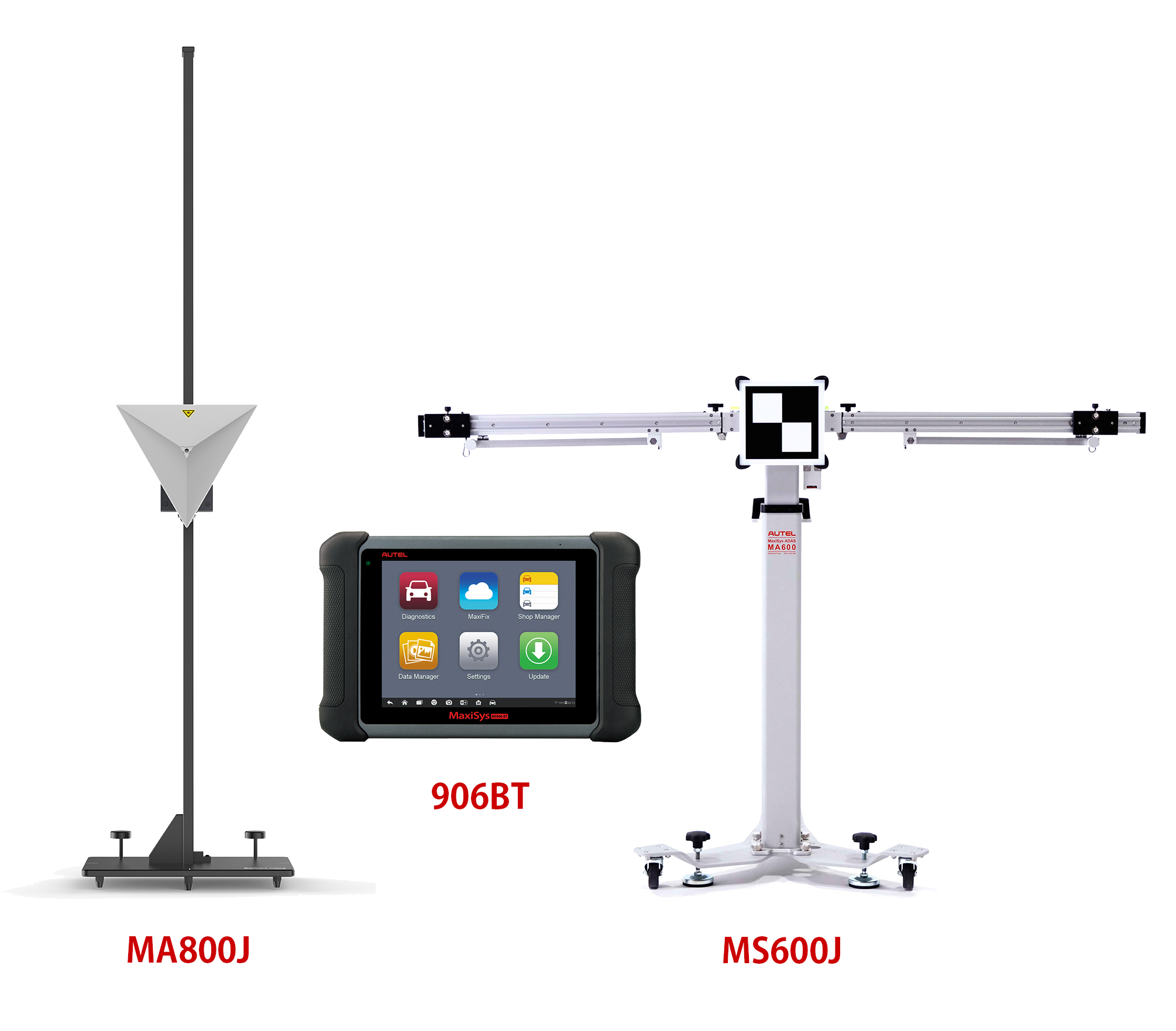 故障診断機・エミング機器
