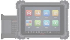 エーミング作業